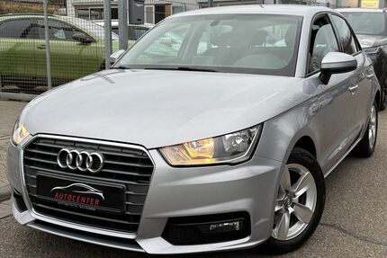 Audi A1 Gebrauchtwagen