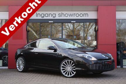 Renault Laguna Gebrauchtwagen