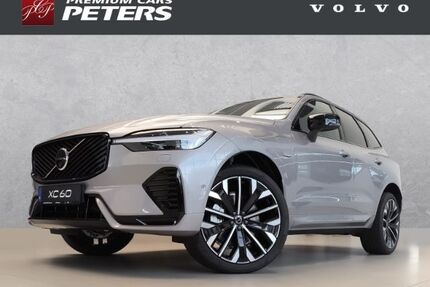 Volvo XC60 Gebrauchtwagen