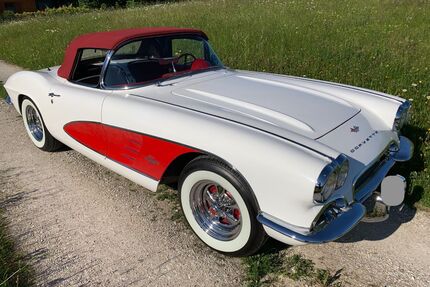 Chevrolet Andere Gebrauchtwagen