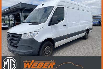Mercedes-Benz Sprinter Gebrauchtwagen