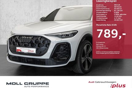 Audi Q5 Gebrauchtwagen