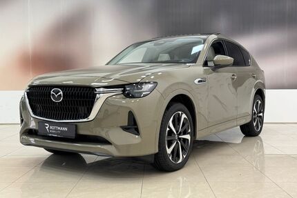 Mazda CX-60 Gebrauchtwagen