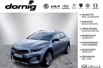 Kia XCeed Gebrauchtwagen