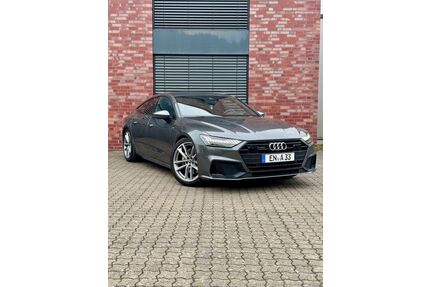 Audi A7 Gebrauchtwagen