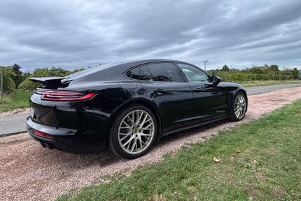Porsche Panamera Gebrauchtwagen