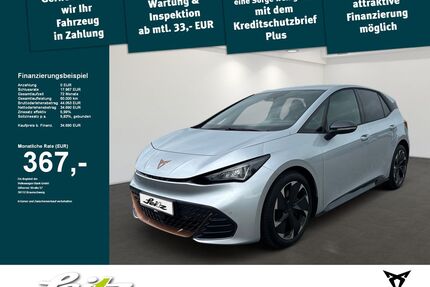 Cupra Born Gebrauchtwagen
