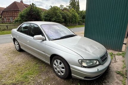 Opel Omega Gebrauchtwagen
