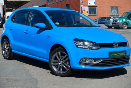 VW Polo Gebrauchtwagen