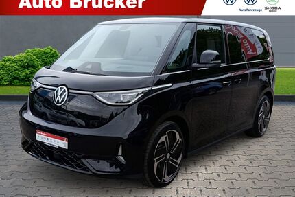 VW ID. Buzz Gebrauchtwagen