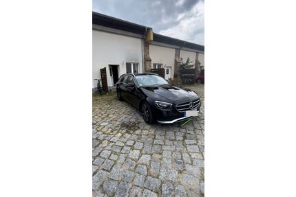Mercedes-Benz E 300 Gebrauchtwagen
