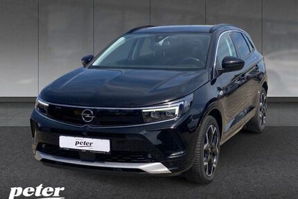 Opel Grandland (X) Gebrauchtwagen