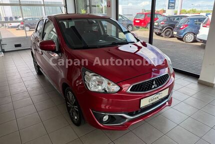 Mitsubishi Space Star Gebrauchtwagen