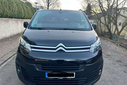 Citroen Jumpy Gebrauchtwagen