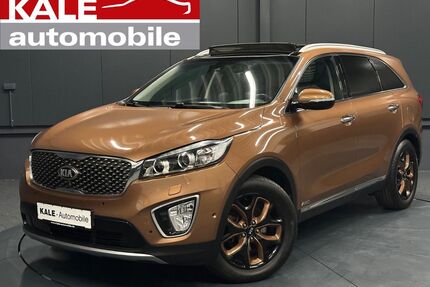 Kia Sorento Gebrauchtwagen