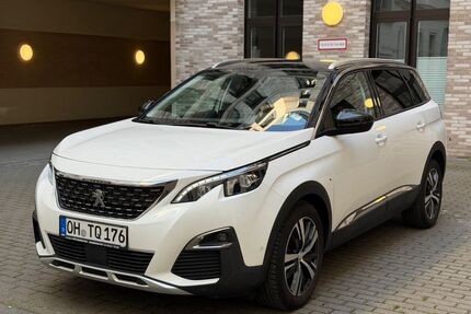 Peugeot 5008 Gebrauchtwagen