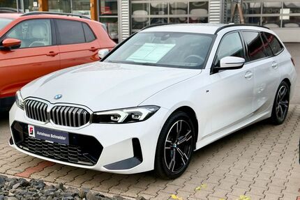 BMW 320 Gebrauchtwagen