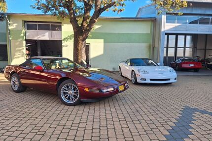 Corvette C4 