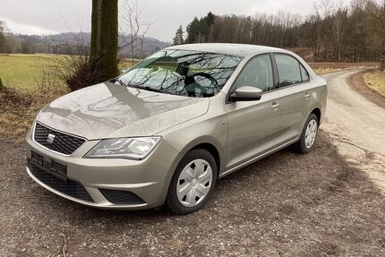 Seat Toledo Gebrauchtwagen