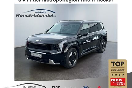 Kia EV9 Gebrauchtwagen