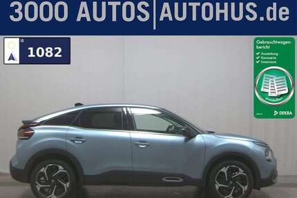 Citroen C4 Gebrauchtwagen