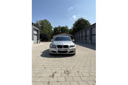 BMW 325 Gebrauchtwagen
