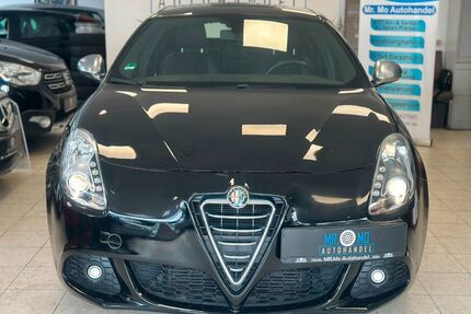 Alfa Romeo Giulietta Gebrauchtwagen