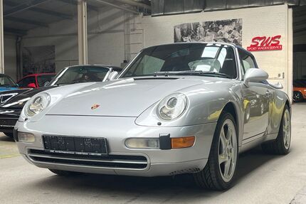 Porsche 993 Gebrauchtwagen