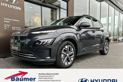 Hyundai KONA Gebrauchtwagen