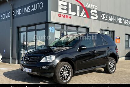 Mercedes-Benz ML 320 Gebrauchtwagen