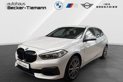 BMW 118 Gebrauchtwagen