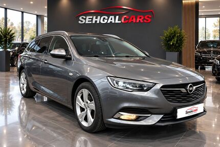 Opel Insignia Gebrauchtwagen