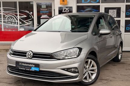 VW Golf Sportsvan Gebrauchtwagen