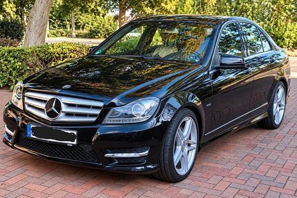 Mercedes-Benz C 300 Gebrauchtwagen