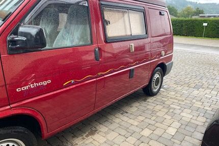 VW T4 andere Gebrauchtwagen