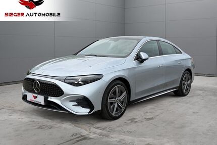 Mercedes-Benz CLA 250 Gebrauchtwagen
