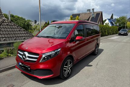 Mercedes-Benz V 300 Gebrauchtwagen