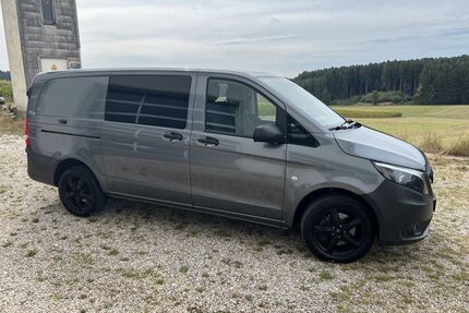 Mercedes-Benz Vito Gebrauchtwagen