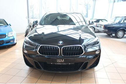 BMW X2 Gebrauchtwagen