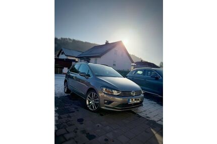 VW Golf Sportsvan Gebrauchtwagen