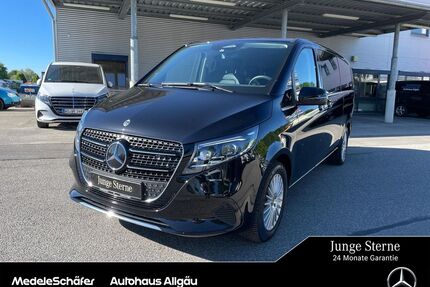 Mercedes-Benz V 300 Gebrauchtwagen
