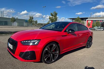 Audi A5 Gebrauchtwagen