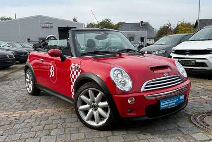 Mini Cooper S Gebrauchtwagen
