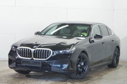 BMW 550 Gebrauchtwagen