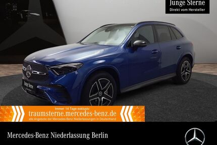 Mercedes-Benz GLC 300 Gebrauchtwagen