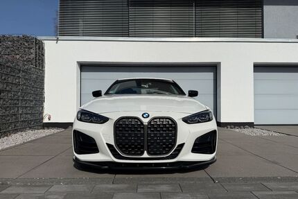 BMW M440 Gebrauchtwagen