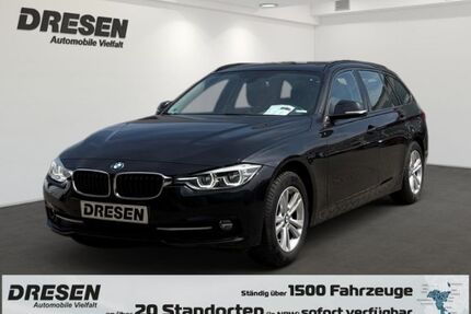 BMW 320 Gebrauchtwagen