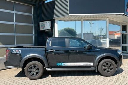Isuzu D-Max Gebrauchtwagen