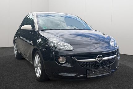 Opel Adam Gebrauchtwagen