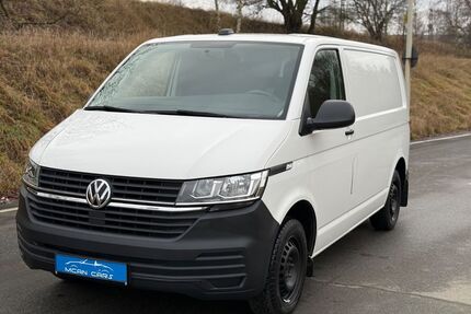 VW T6 Kombi Gebrauchtwagen